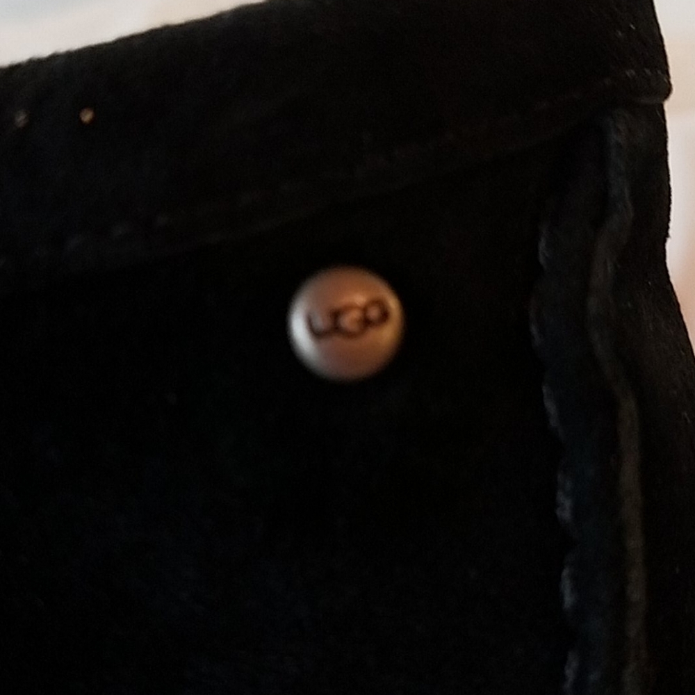 UGG LOAFERS - Picture 11 of 11